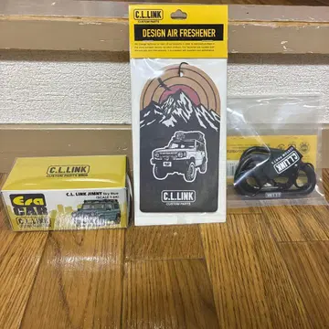 C.L.LINK 짐니 씨엘링크