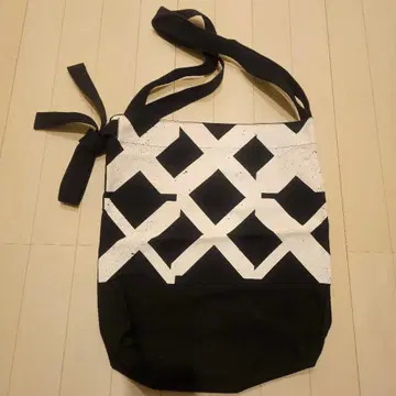 SixTONES 러프스트 토트 Rough XXXXXX 라이브 토트백