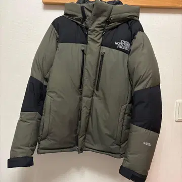 THE NORTH FACE 발트로 라이트 자켓
