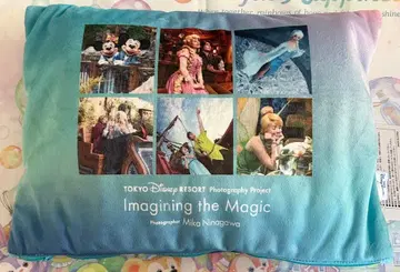 디즈니 이매지닝 더 매직 담요