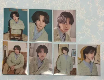 FANTASTICS 기무라 케이토 트레이딩 카드