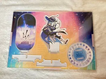 마호야쿠 네로 3주년 아크릴 스탠드