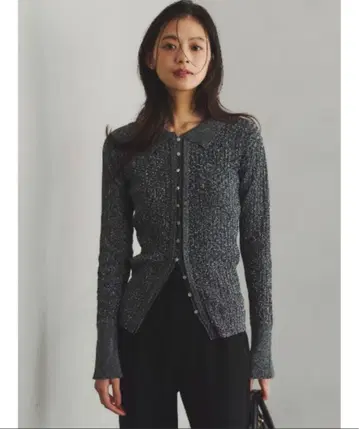 anuans 네프 라메 니트탑