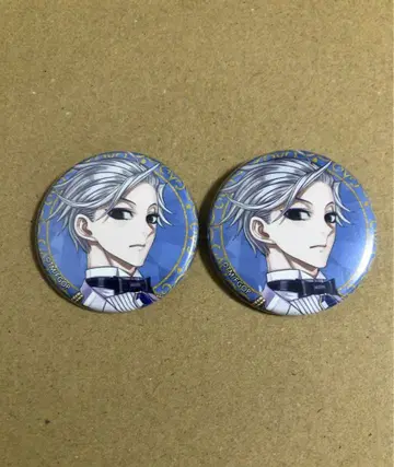 fgo 페스티벌 영기 소환 캔뱃지 모리아티