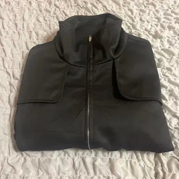 자켓 블랙 남성용