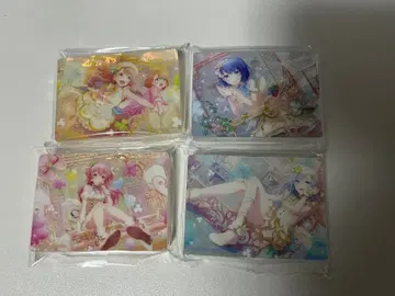 프로세카 노블 아트 Vol.50