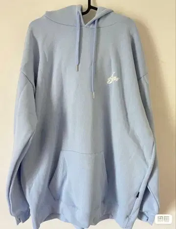 나카지마 켄토 I AM:U FC 한정판 후디 후드티 [ Big ]