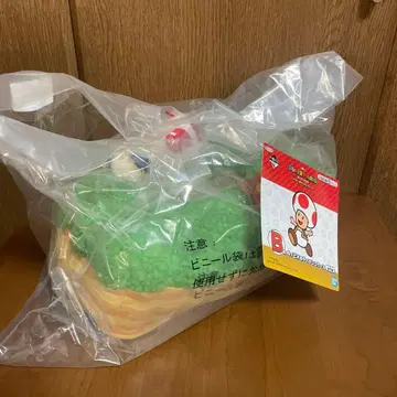 제일복권 슈퍼 마리오 B상