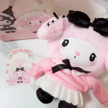 TOPTOY 마이멜로디