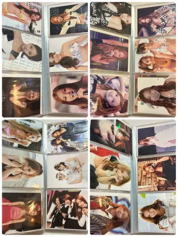 오늘이 마지막 날! 이타노 토모미 AKB48 브로마이드 약 52장