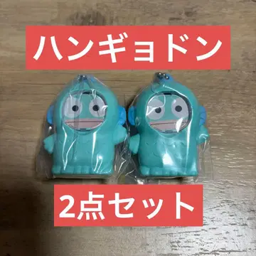 사진 프레임 마스코트 2 한교동 [ 2개 ]