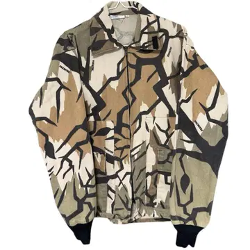 90s 프레데터 카모 자켓 MADE IN USA SizeM