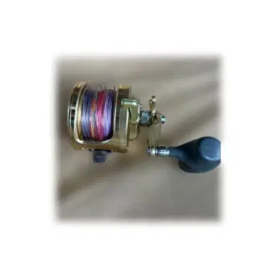 SHIMANO OCEA JIGGER 5000 오시아지거 5000