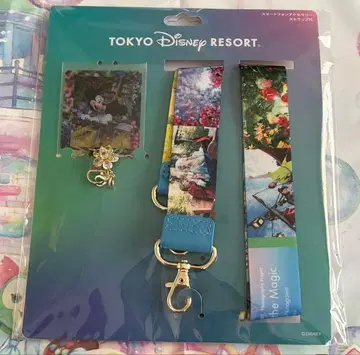 디즈니 이매지닝 더 매직 스마트폰 액세서리