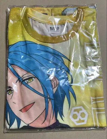 앙스타 풀그라 T셔츠 HiMERU