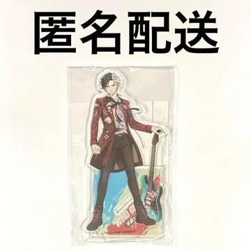 WIND BREAKER 윈히로 아크릴 스탠드 사쿠라 하루카