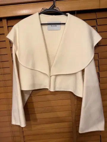 cecilia 빅 칼라 볼레로