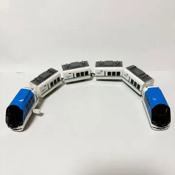 캡슐 프라레일 시마카제 태엽 신칸센