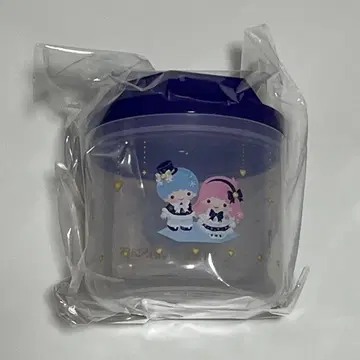 D상 캐니스터 리틀트윈스타