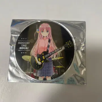 봇치 더 록! Gratte 아크릴 코스터 고토 히토리 코스터