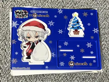 히프마이 아오히츠기 사마토키 아크릴 스탠드 니코카페