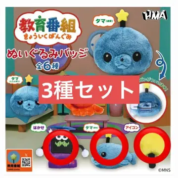 가격 인하 교육 방송 타마 가챠가챠