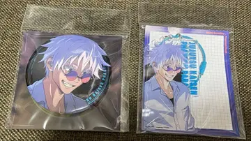 주술회전 팬파레 고죠 사토루