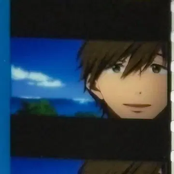 Free FS 입장자 혜택 시계 부품 마코토