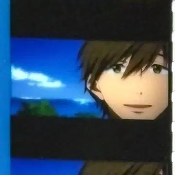 Free FS 입장자 혜택 시계 부품 마코토