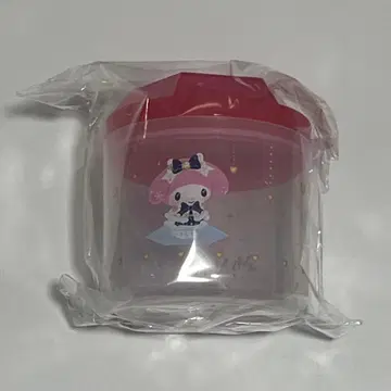 D상 캐니스터 마이멜로디