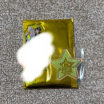 보쿠프리 큐어 카구라 아크릴 스탠드 시크릿