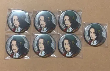 도리벤 바지 케이스케 백설공주편 캔뱃지