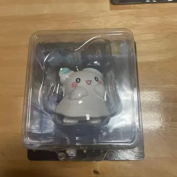 산리오 해피 복권 A상 하나마루 유령