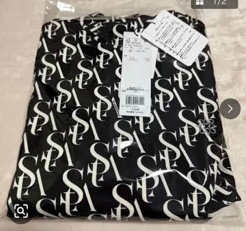 세인트 앤드류스 GOLDWARM STA 하이넥 긴팔 셔츠 남성용 M