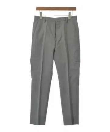 PRADA 슬랙스 남성용