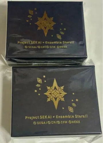 [12일까지 가격 인하] 아키토 토야 이어커프 2세트