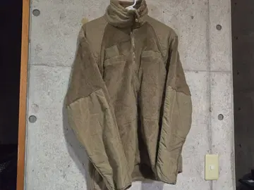 새상품급 미군 GENIII 플리스 자켓