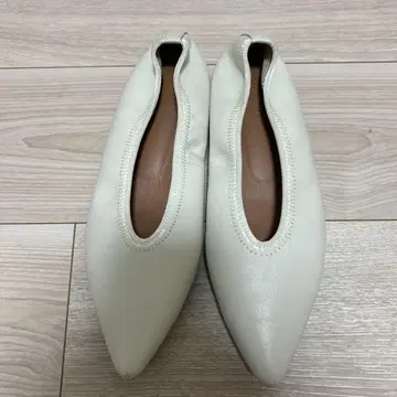 louren 플랫슈즈 펌프스