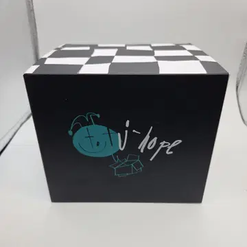 [Jack In The Box]HOPE IN THE BOX BTS