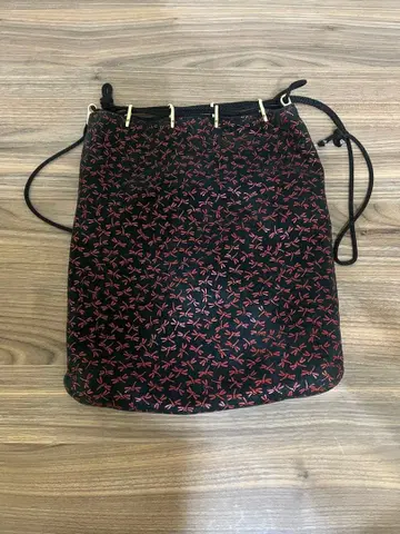 신겐부쿠로 인덴 잠자리