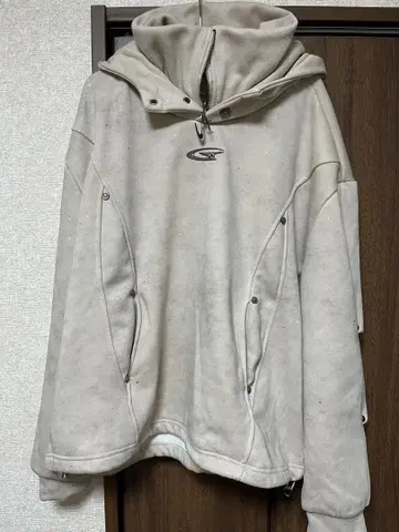 [ 루즈 후디드 ] ( 루즈 후디드 )