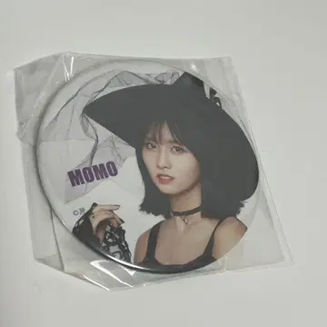 모모 캔뱃지 onemoretime