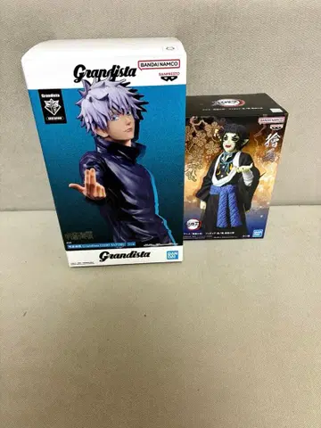 고죠 사토루 카이가쿠 프라이스 상품