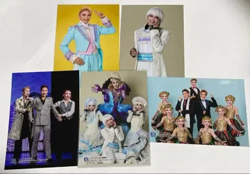 미야츠키 미야비 씨 하우스텐보스 가극단