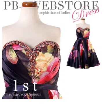 1st 퍼스트 드레스 원피스