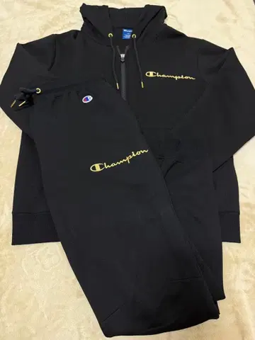 챔피온 셋업 저지 L