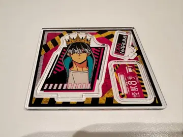 괴수 8호 아크릴 피규어 아크릴 피규어 컬렉션 나루미 나루미 겐