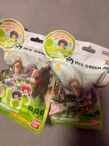 미세스 빗쿠라타마고 새상품 2개 세트