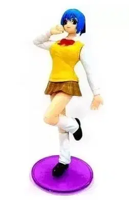 Yujin 유진 SR 로자리오와 뱀파이어 쿠로노 쿠루무 미개봉품