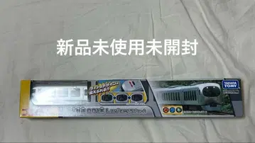 미사용 미개봉 새상품 프라레일/세이부 철도 001계 Laview (라뷰)